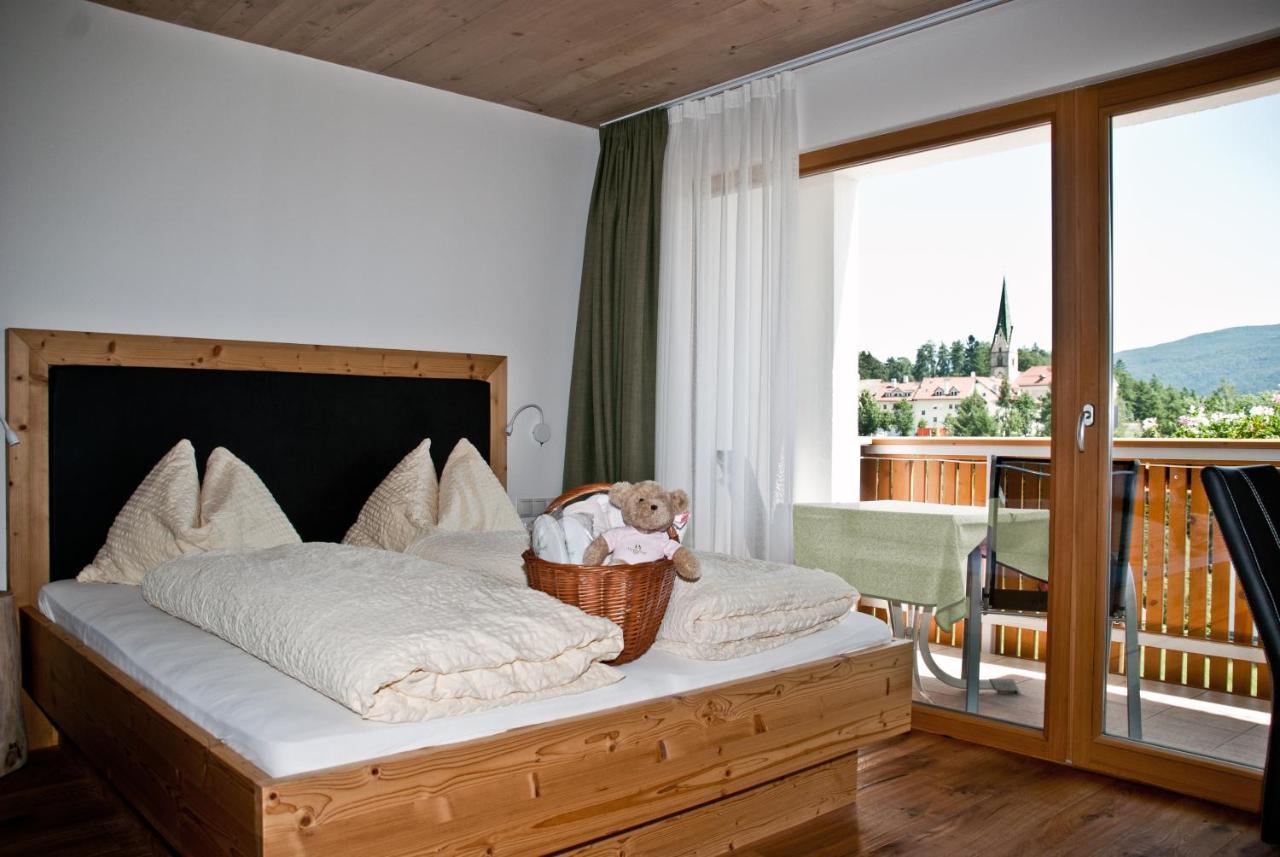 Hotel Tirolerhof Теренто Екстер'єр фото
