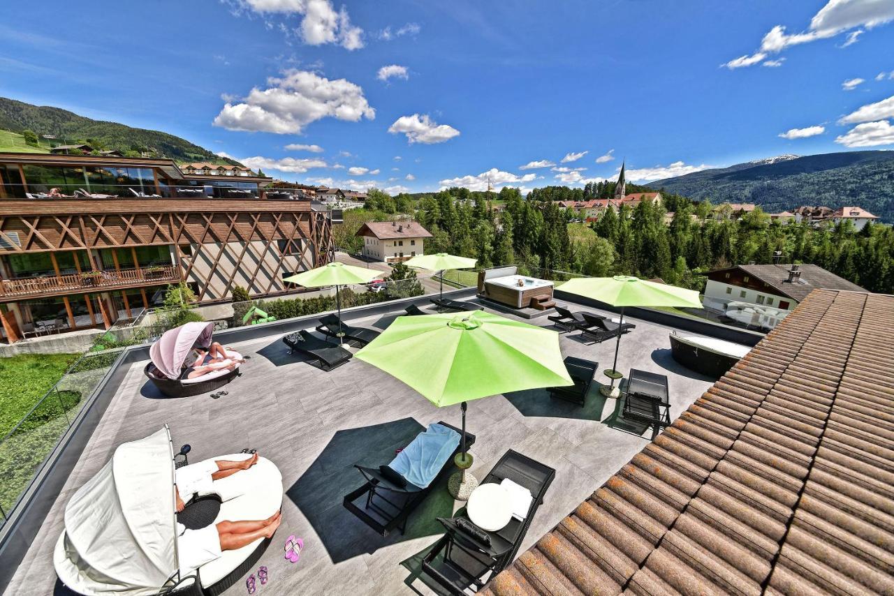 Hotel Tirolerhof Теренто Екстер'єр фото
