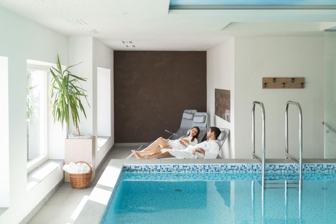 Hotel Tirolerhof Теренто Екстер'єр фото