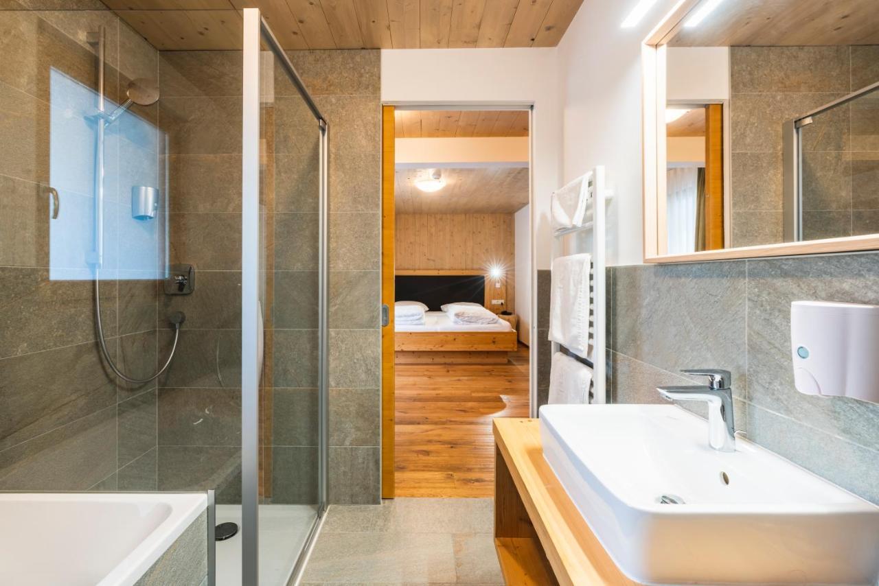 Hotel Tirolerhof Теренто Екстер'єр фото