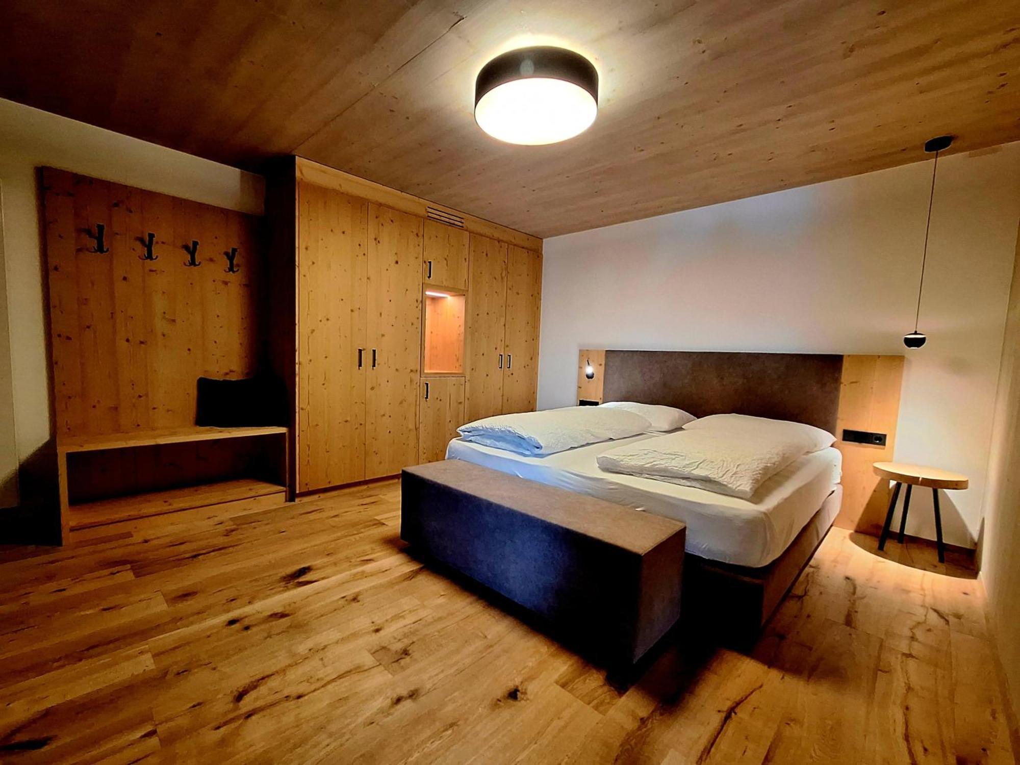 Hotel Tirolerhof Теренто Екстер'єр фото