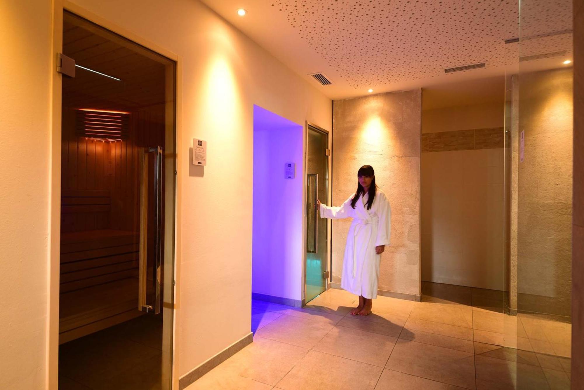 Hotel Tirolerhof Теренто Екстер'єр фото