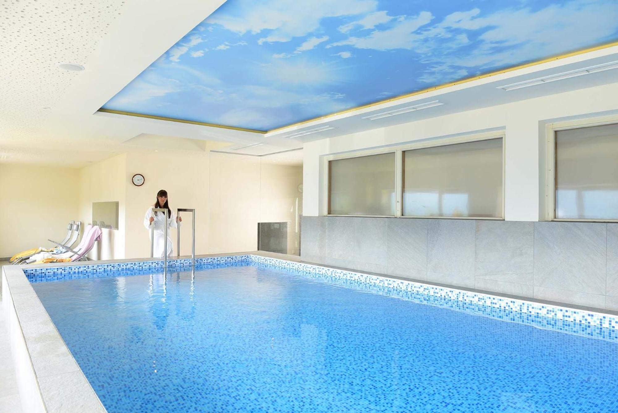 Hotel Tirolerhof Теренто Екстер'єр фото