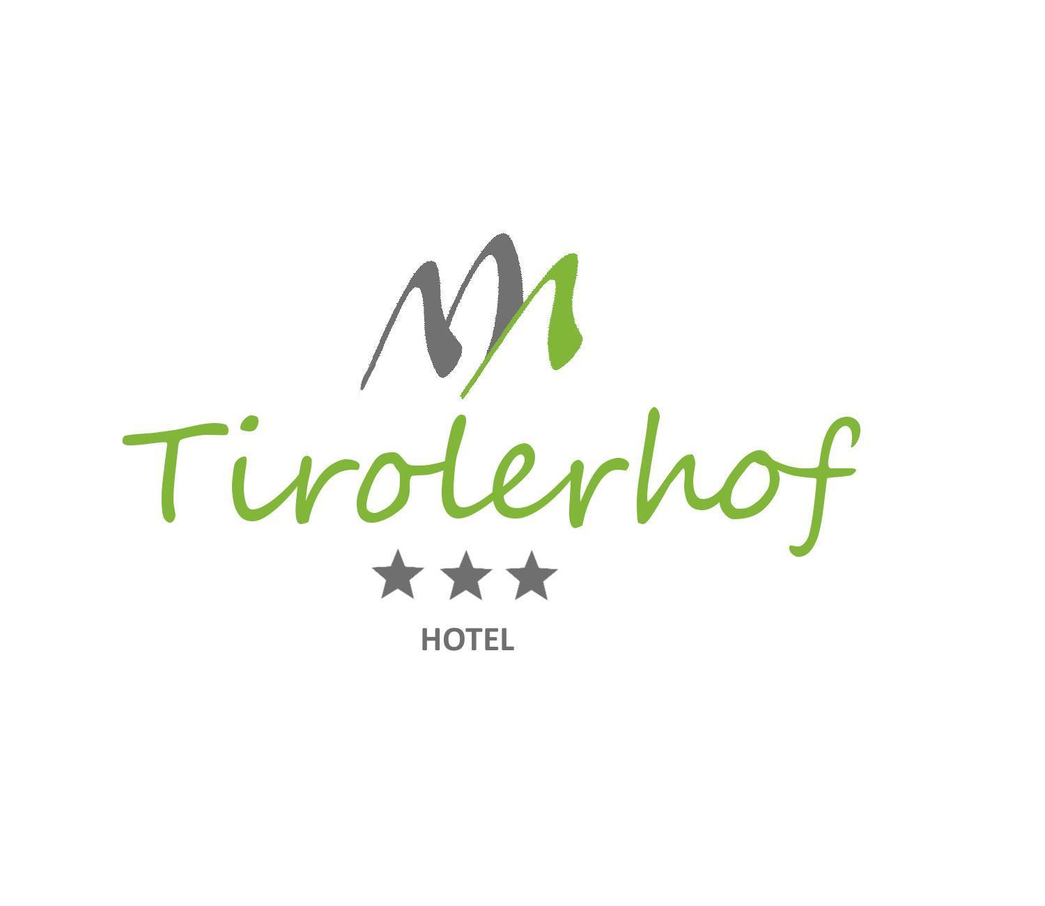 Hotel Tirolerhof Теренто Екстер'єр фото