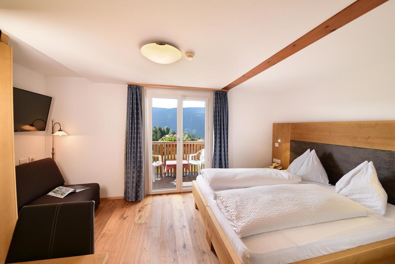Hotel Tirolerhof Теренто Екстер'єр фото